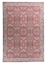 Onderhoudsvriendelijke tapijten van Gino Falcone 