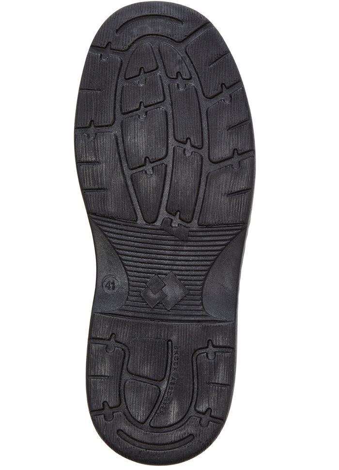 GINO GALANTE, stijlvolle heren veterschoenen met uitneembaar voetbed BORDEAUXROOD