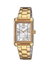 Casio Quartz dameshorloge 