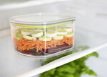 Genius Nicer Dicer Pegasus voor raspen en snijden zonder elektriciteit 