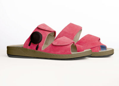 therapie sandaal Hallux valgus  therapie sandaal Hallux valgus