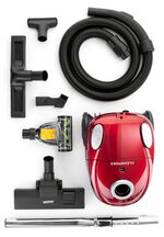 Busstofzuigerset inclusief 5 zuigmonden 