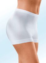 Schiesser vijf-pack slipje met elastische band 