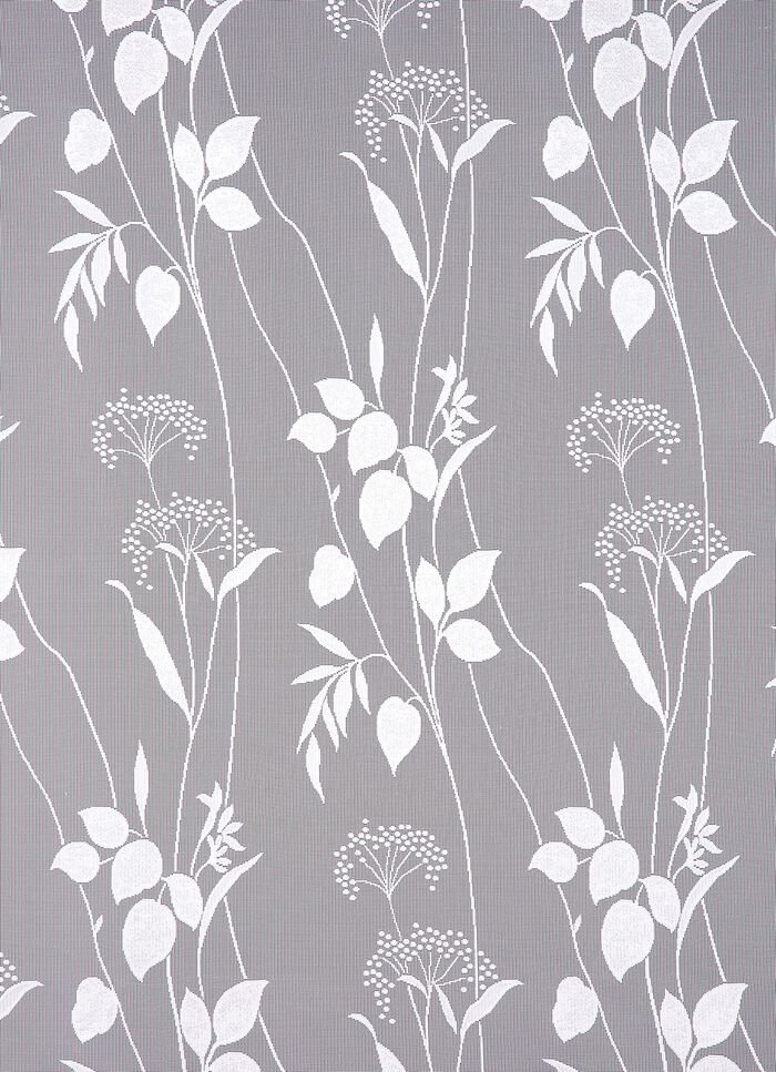 Jaloezie met universele rail 