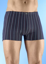 Vierpack gestreepte broeken 