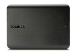 Toshiba Canvio Basics externe harde schijf 