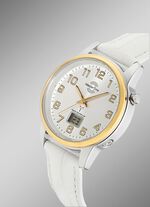 Master Time radiogestuurd dameshorloge 