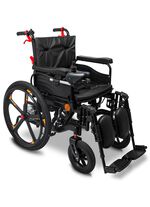 Elektrische rolstoel 
