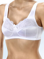 Bh met elastisch kant 
