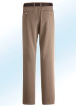 Broek &lsquo;Klaus Models&rsquo; in 5 kleuren BEIGE