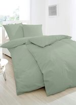 Feinbiber beddengoed van 100% katoen 