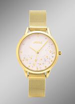 Pools Quartz Dameshorloge 