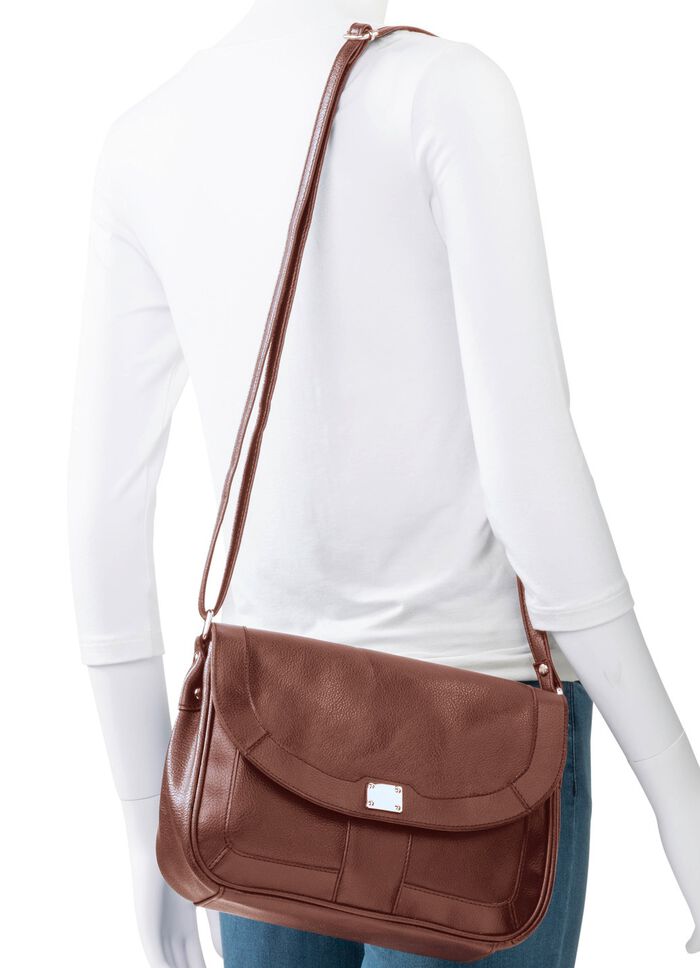 Laurina, tas, dames, met verstelbare schouderband 