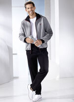 vrijetijdspak met zijzakken 