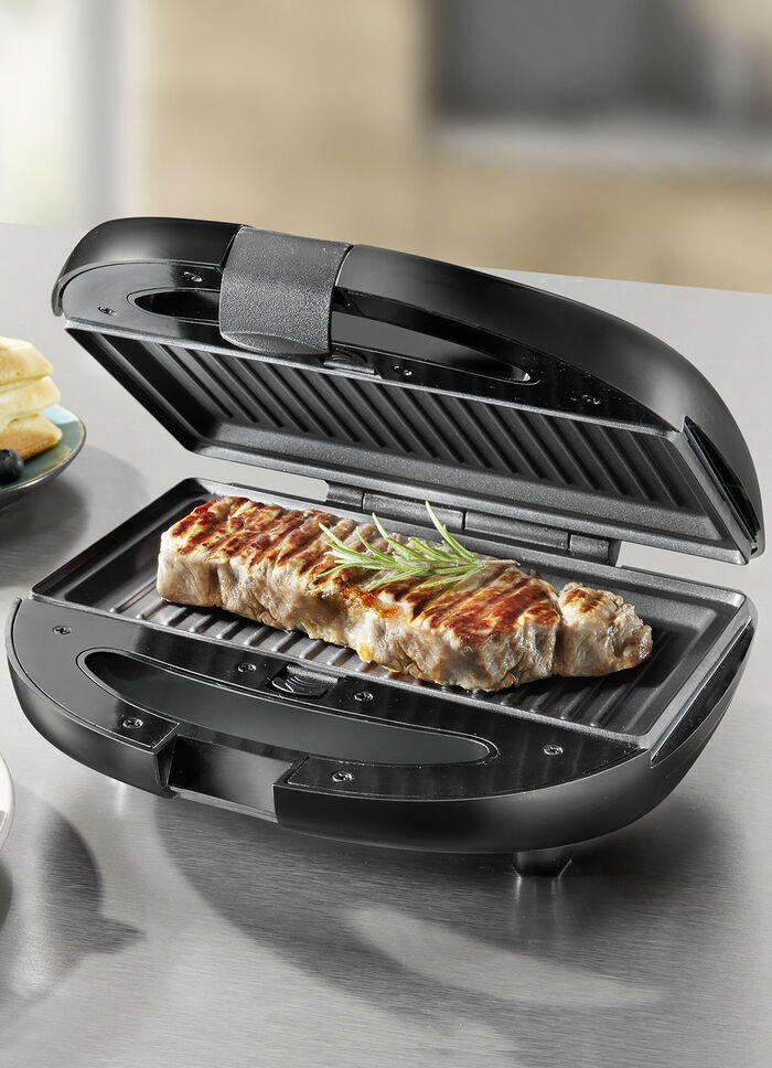 Tafelgrill 