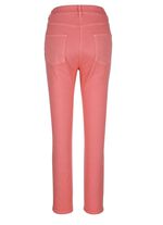 Broek in 5-pocketvorm 