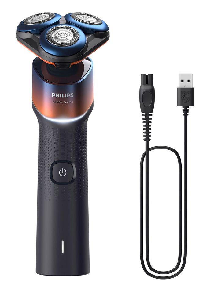 Philips Shaver Series 5000X X5012/00 draadloos scheerapparaat 