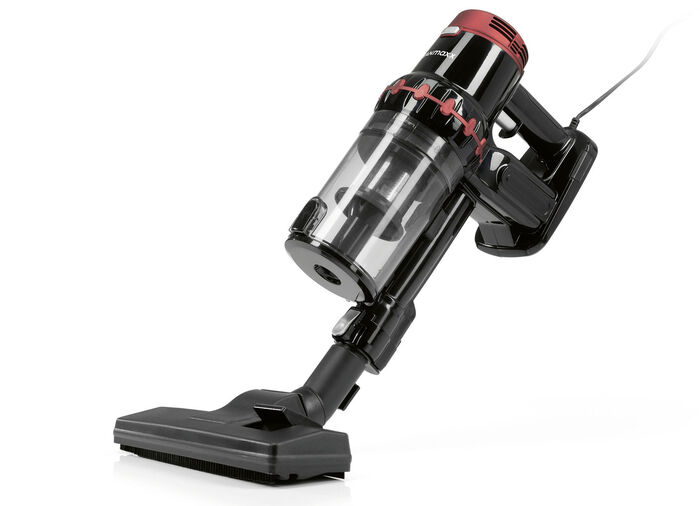 Cyclone handstofzuiger – krachtig tegen vuil en stof 