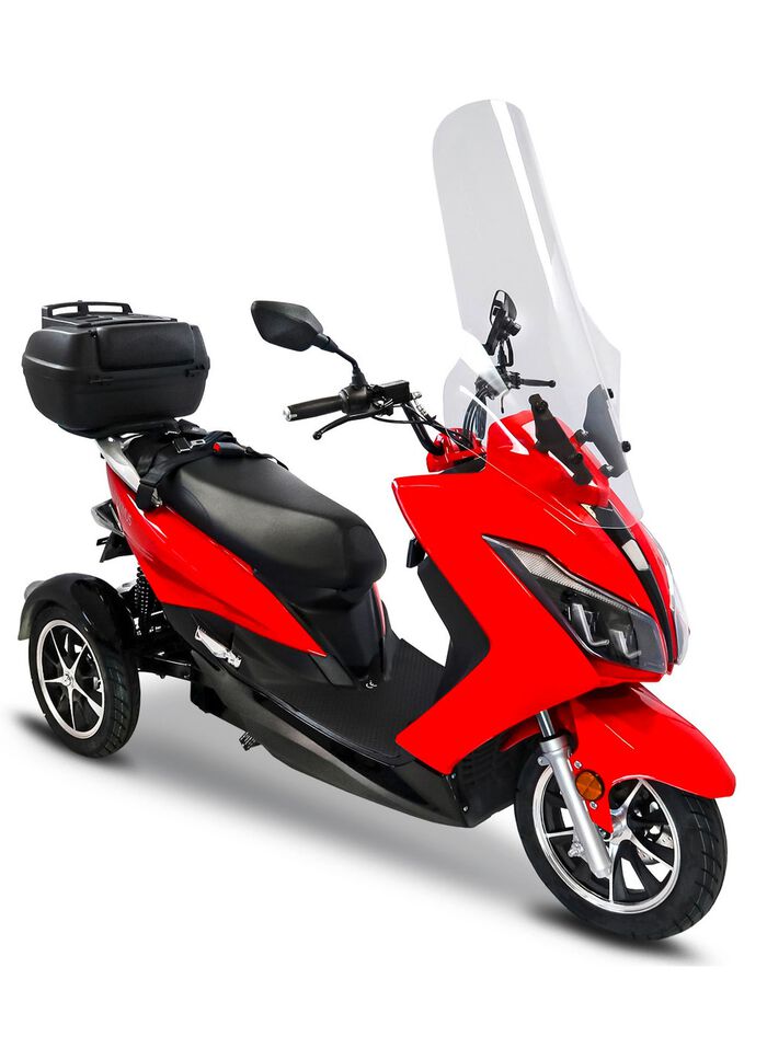 E-City-scooter Maximus MX3-25 