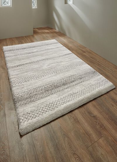 Duurzame en onderhoudsvriendelijke bruggen en tapijten 