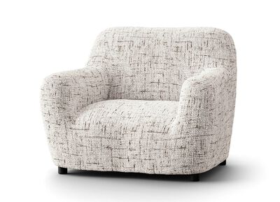 Onderhoudsvriendelijke stretchhoezen van microvezelkwaliteit 