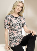 2-delige set in sluitingsvrije uitvoering 