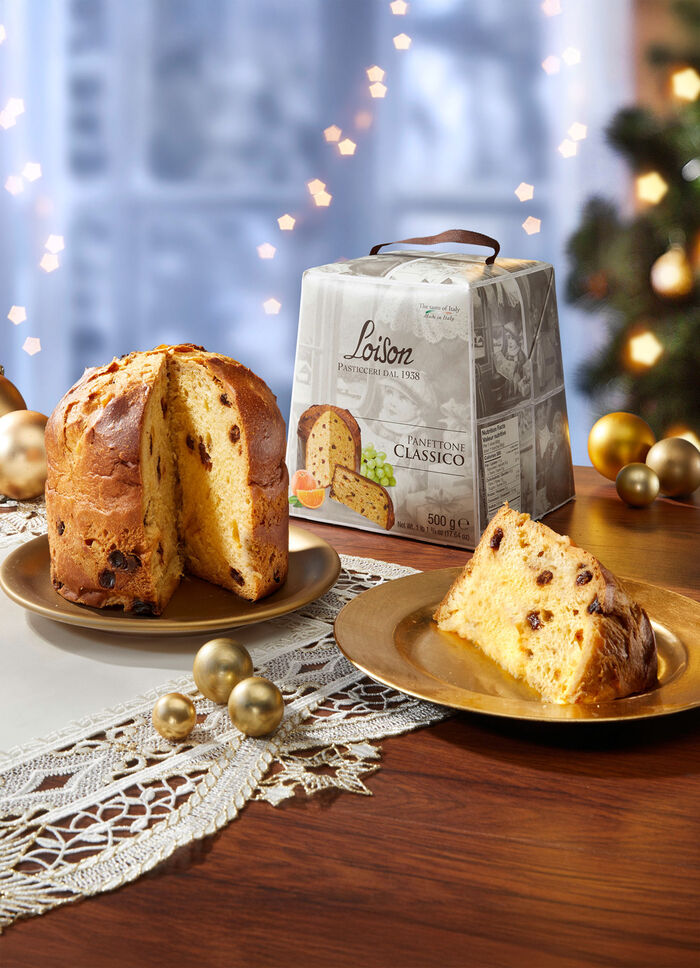 Klassieke Panettone 
