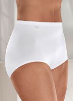 Sloggi driepak maxislips 