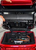 Rolektro Deisla accu-quad 