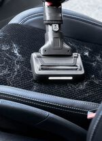 Rowenta RH2078 draadloze handstofzuiger 