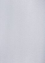 Halfdoorzichtige store met universele railband 