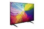 Grundig QLED-tv met 4K UHD-resolutie 