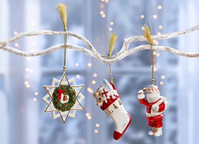 Boomhanger van Villeroy & Boch 