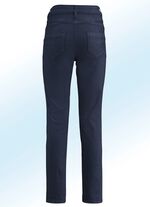 Buikcorrigerende jeans 