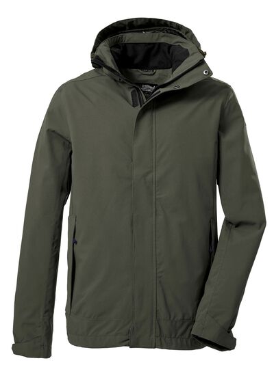 Functioneel herenjack van Killtec 