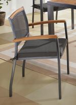 Kussens voor tuinmeubelen Tilos 