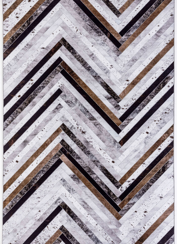 Robuuste en onderhoudsvriendelijke tapijten 