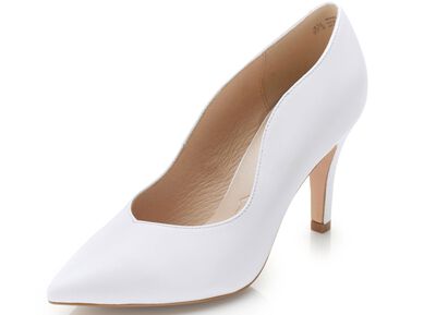 Caprice pumps in een modieus design 