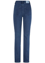 5-pocket jeans JEANSBLAUW