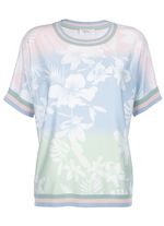 Trui met kleurverloop 