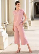 Culotte in comfortabele slipvorm 