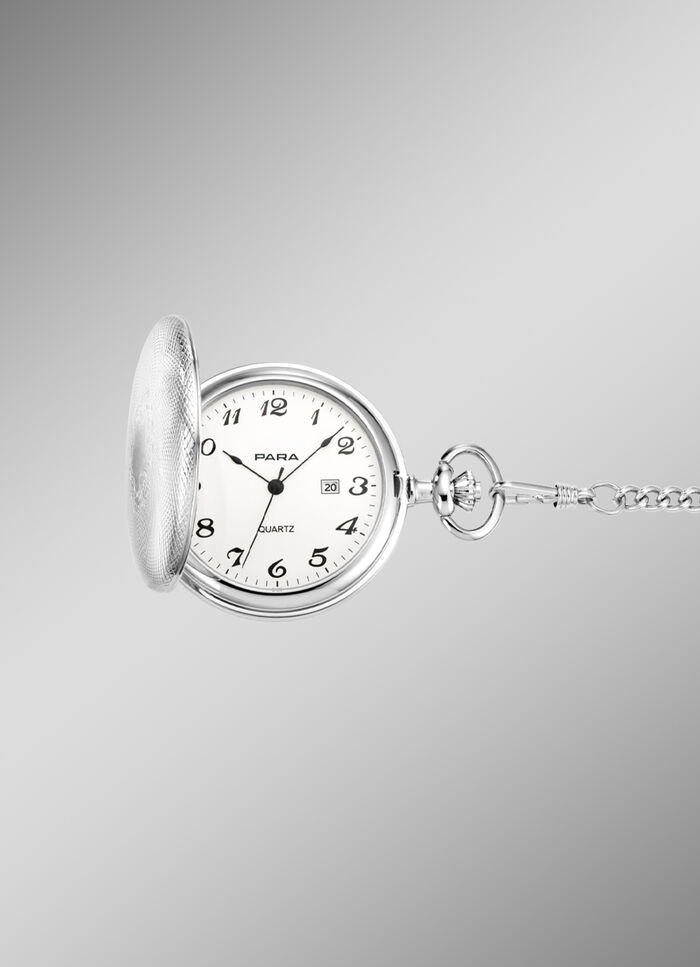Para quartz zakhorloge 