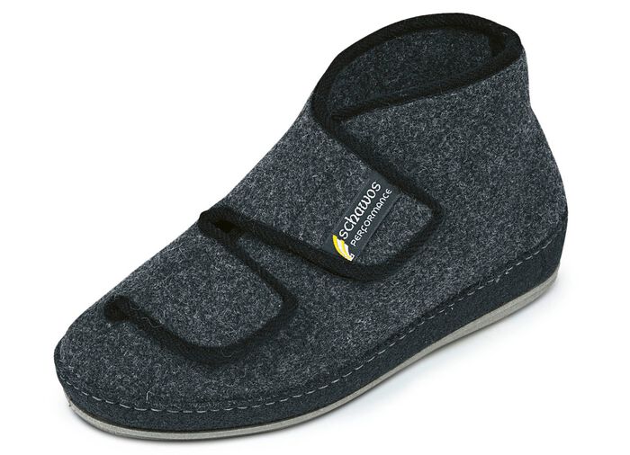 Klittenbandlaarzen van Schawos 