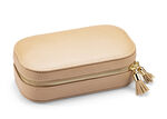 Sieradendoos voor reizen BEIGE