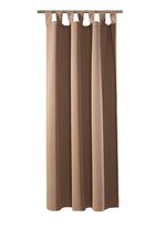 Onderhoudsvriendelijke, energiebesparende verduisterende sjaals KAMEEL