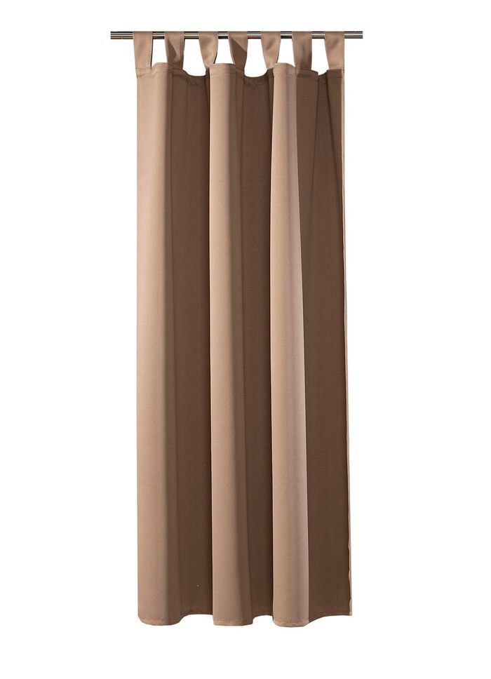 Onderhoudsvriendelijke, energiebesparende verduisterende sjaals KAMEEL