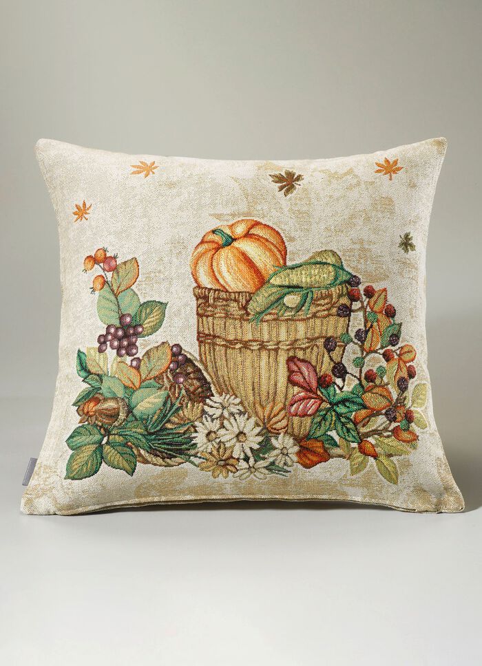 Woonaccessoires van wandtapijt 