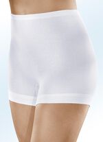 Con-ta vijf-pack onderbroek met verwisselbare elastische tailleband 