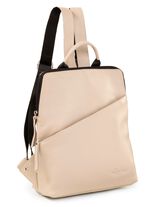 Laurina, rugzak, dames, met twee verstelbare schouderbanden 