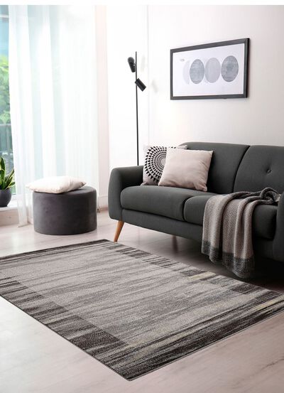 Aantrekkelijke bruggen, galerij en tapijten 